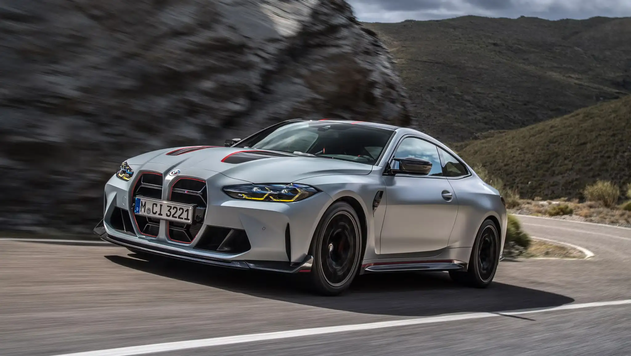 2023 BMW M4 Review: Price, Range, Performance