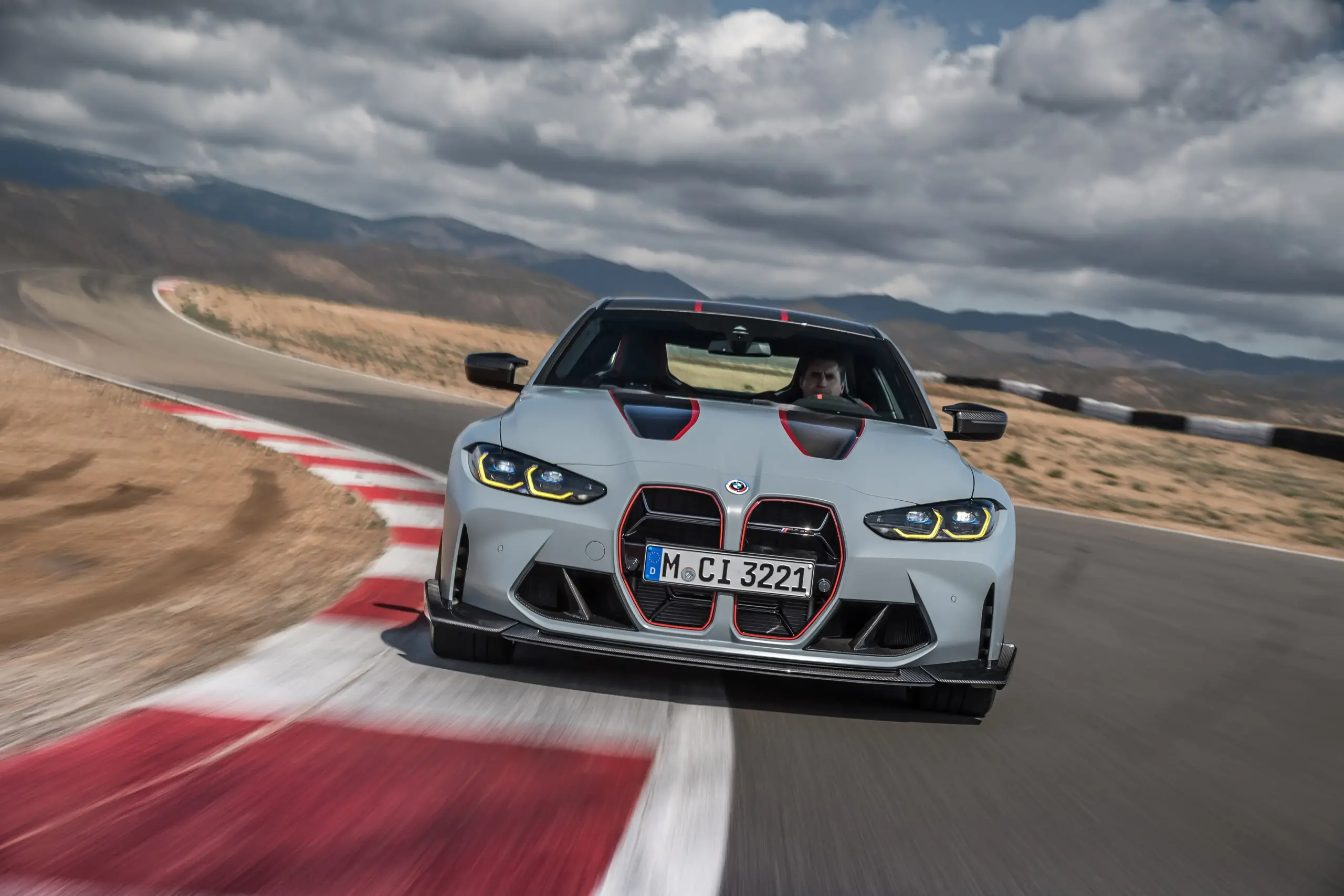 2023 BMW M4 Review: Price, Range, Performance