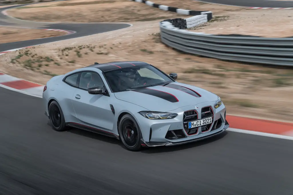 2023 BMW M4 Review: Still Worth It? 5 image 139