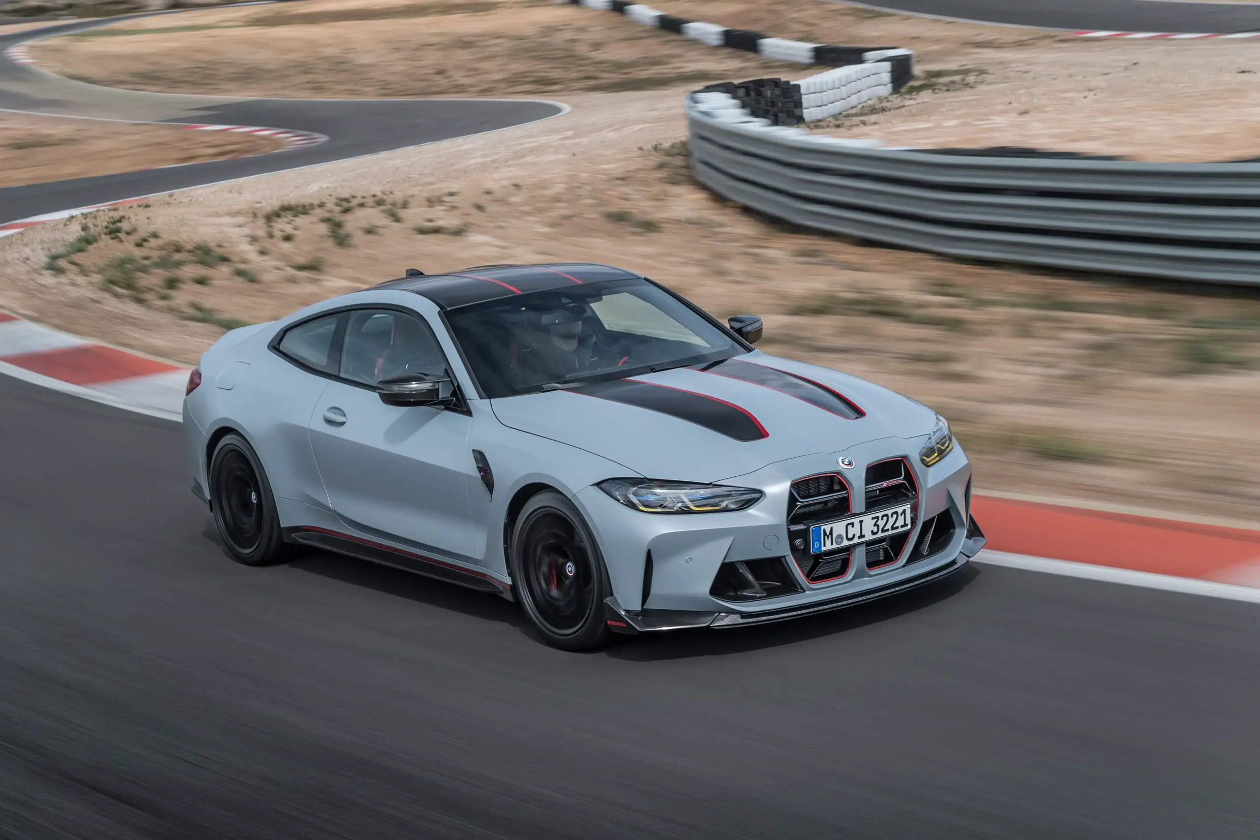 2023 BMW M4 Review: Price, Range, Performance