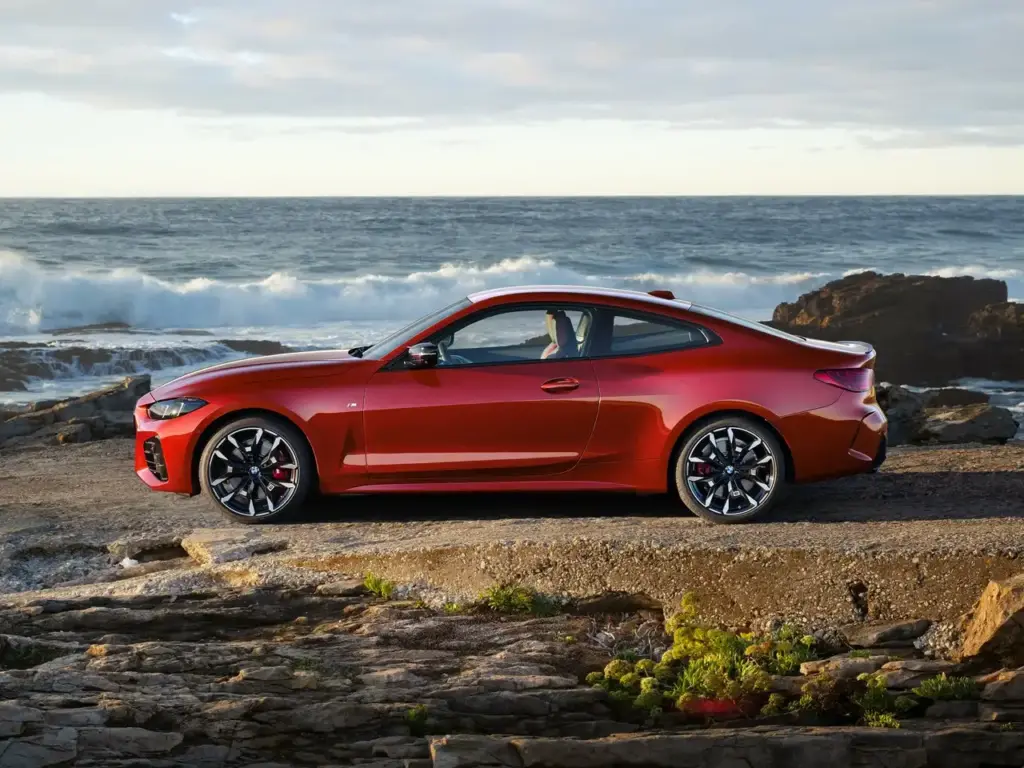 2025 BMW 4-Series Gran Coupe Review: Worth It? 3 image 14