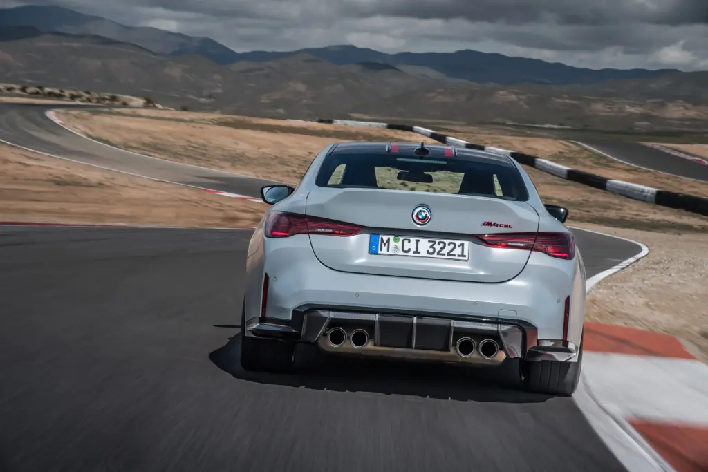 2023 BMW M4 Review: Still Worth It? 6 image 140