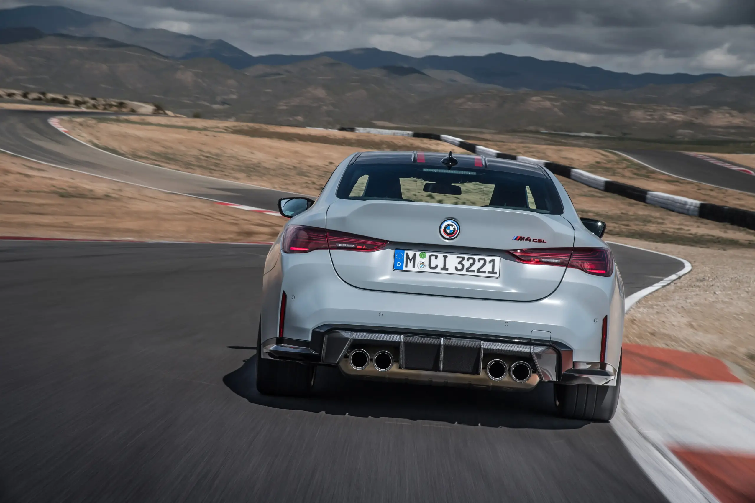 2023 BMW M4 Review: Price, Range, Performance
