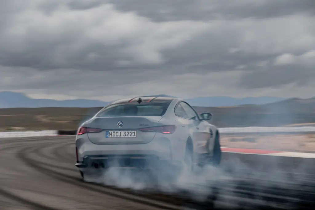 2023 BMW M4 Review: Still Worth It? 7 image 141
