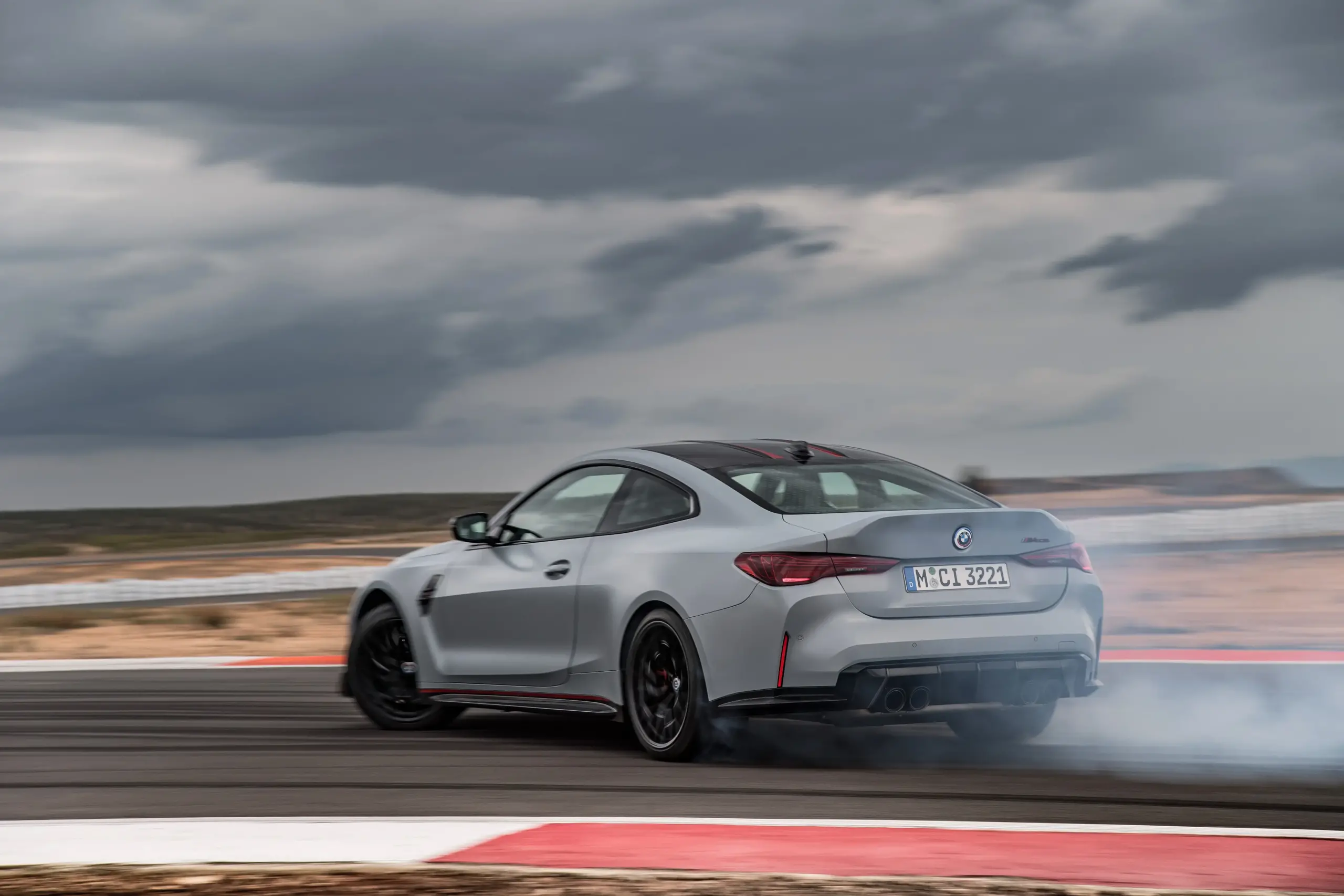 2023 BMW M4 Review: Price, Range, Performance