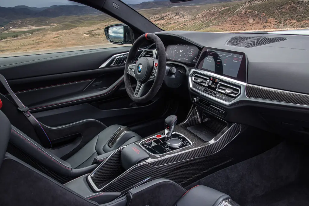 2023 BMW M4 Review: Still Worth It? 9 image 143
