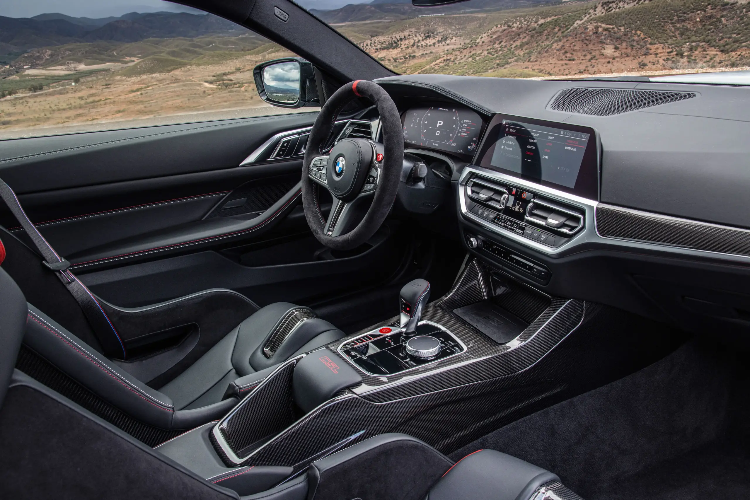 2023 BMW M4 Review: Price, Range, Performance