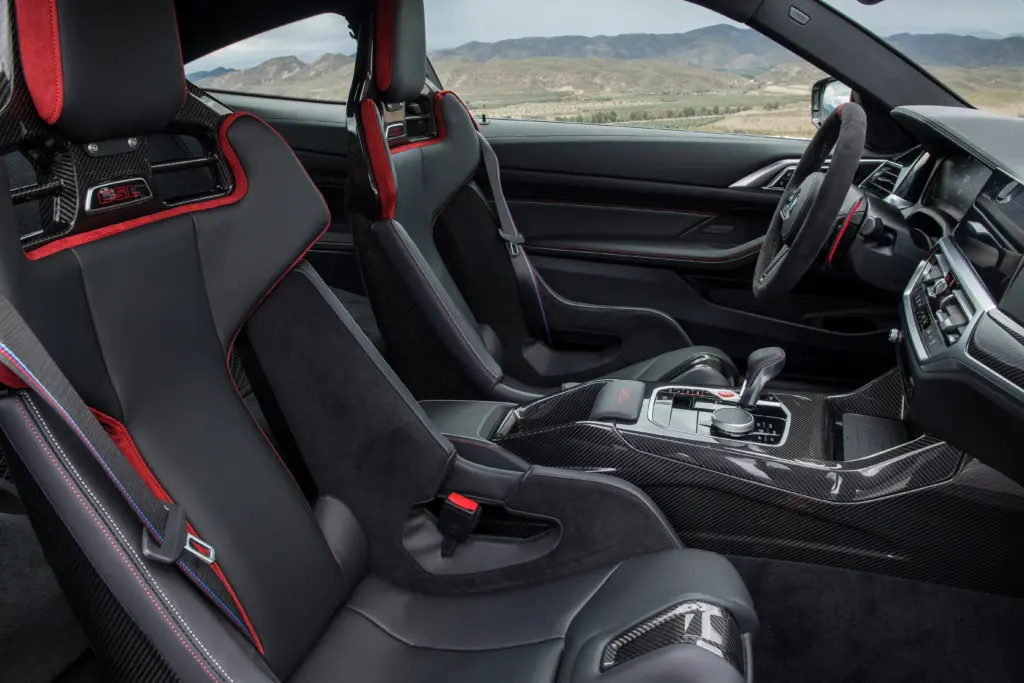 2023 BMW M4 Review: Still Worth It? 10 image 144