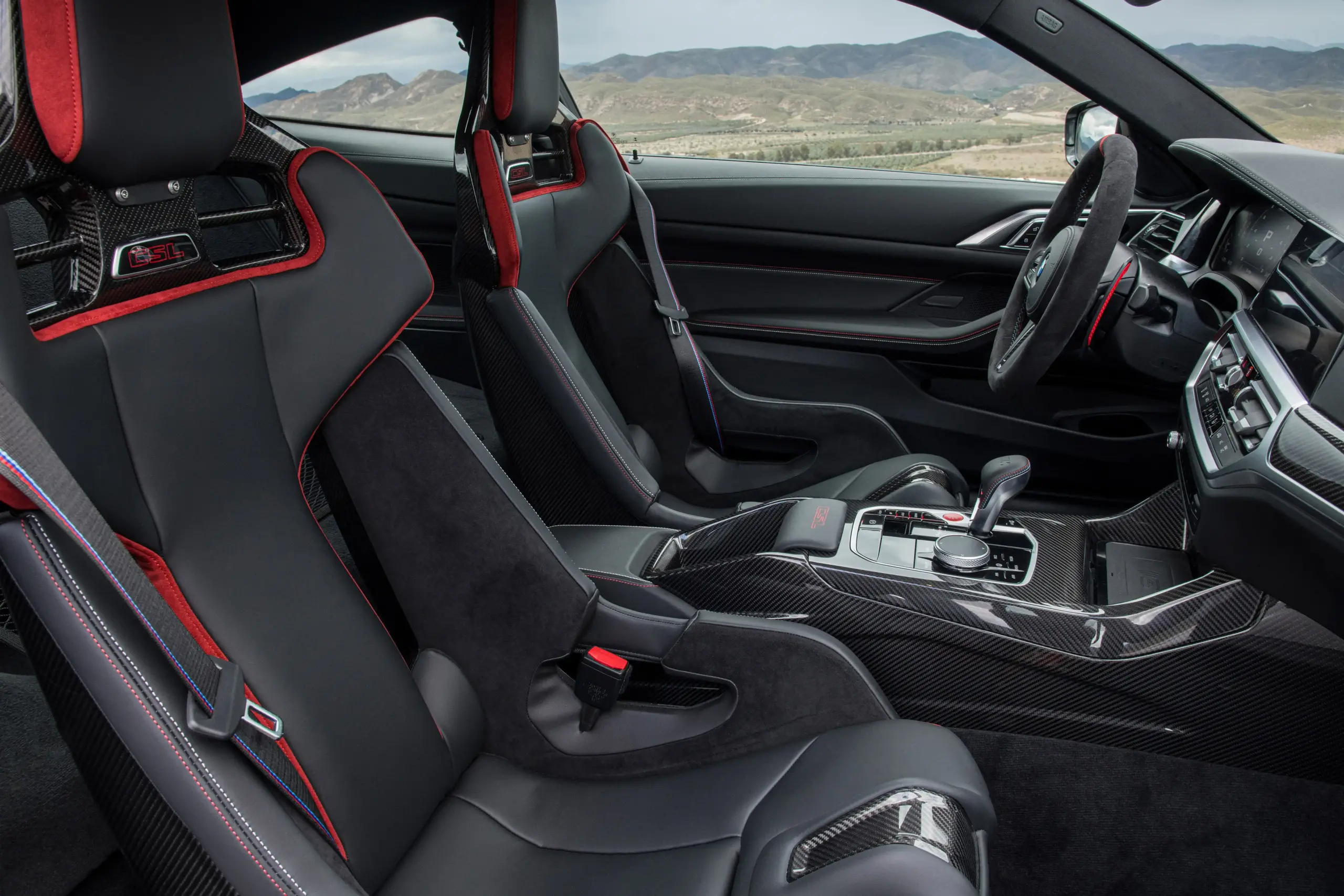 2023 BMW M4 Review: Price, Range, Performance