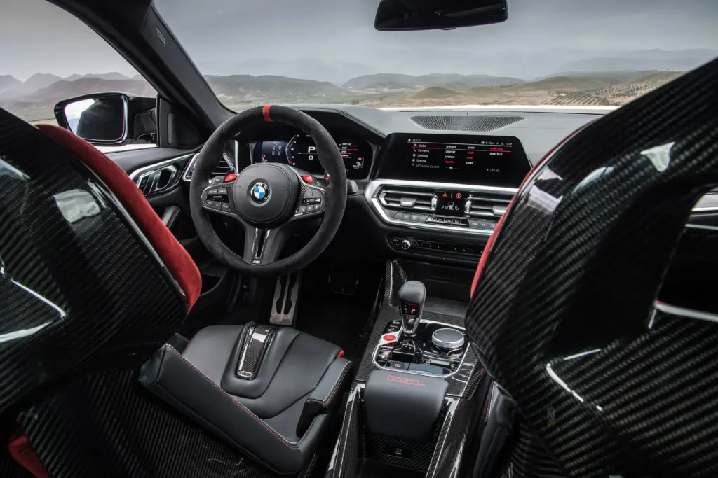 2023 BMW M4 Review: Still Worth It? 11 image 145