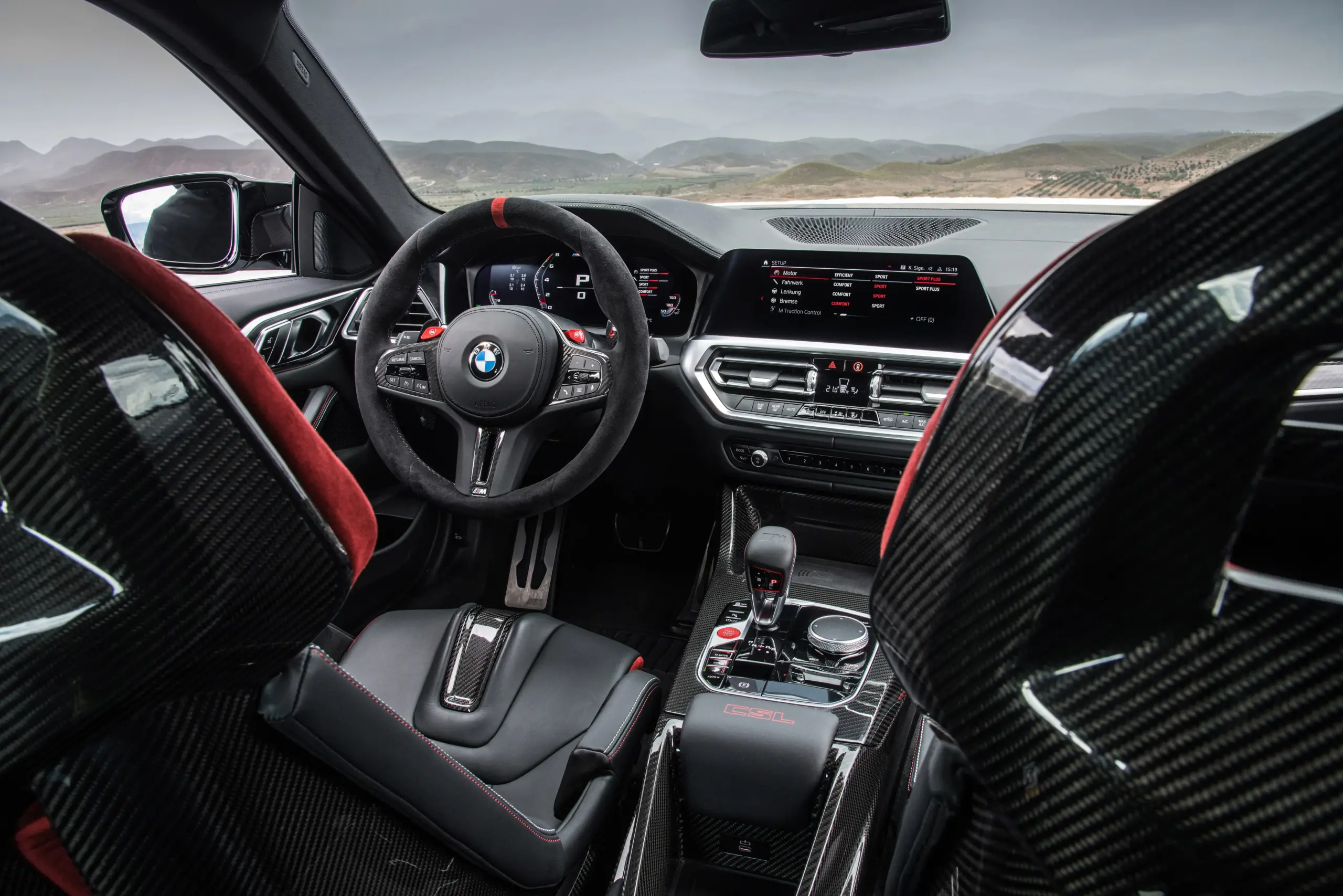 2023 BMW M4 Review: Price, Range, Performance
