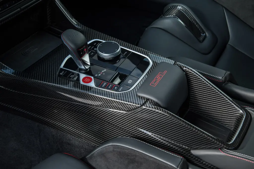 2023 BMW M4 Review: Still Worth It? 12 image 146