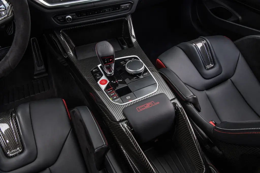 2023 BMW M4 Review: Still Worth It? 13 image 147