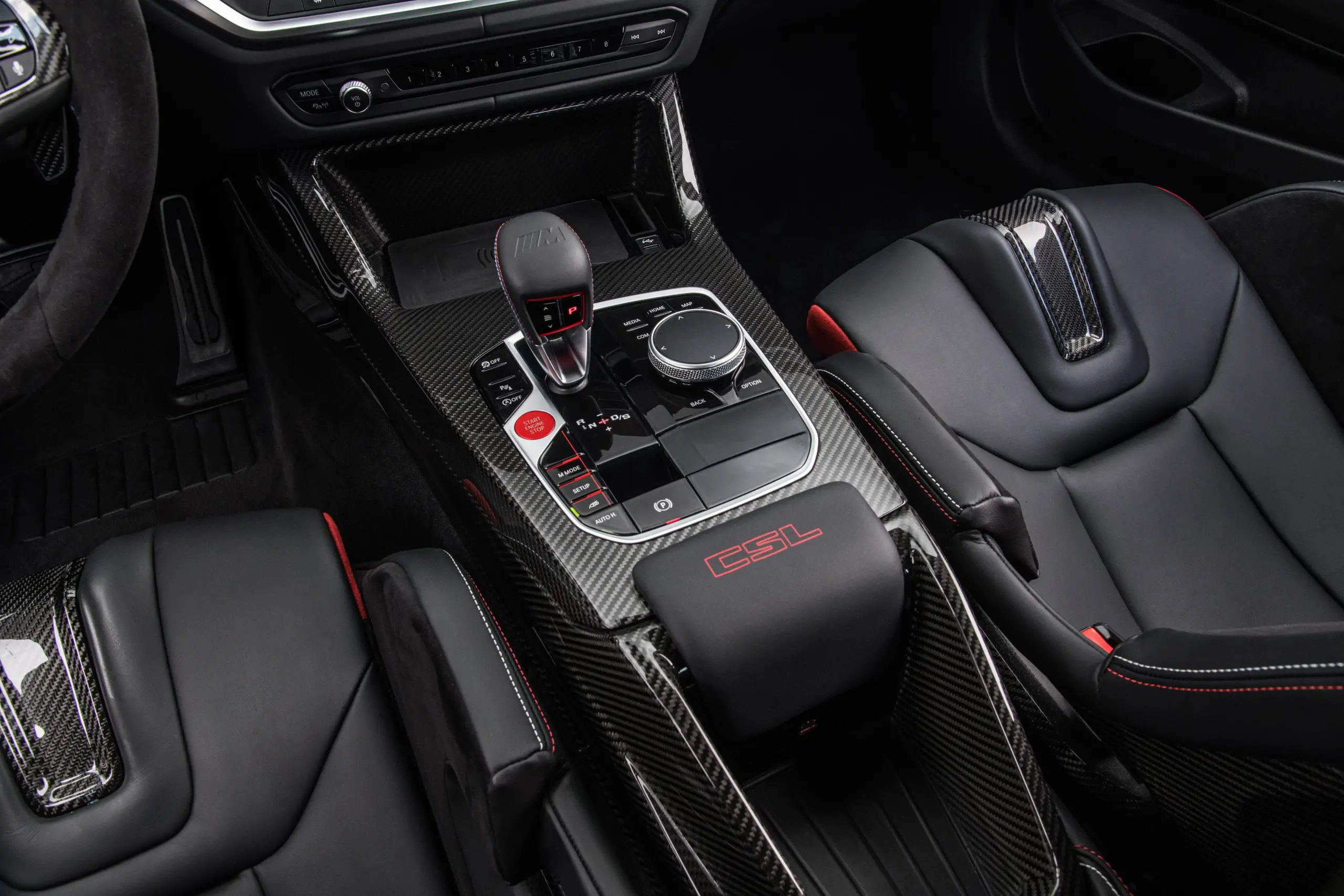 2023 BMW M4 Review: Price, Range, Performance