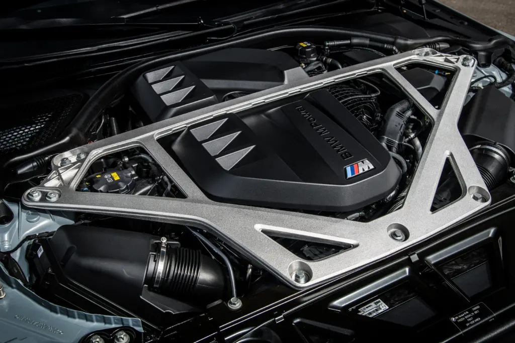 2023 BMW M4 Review: Still Worth It? 15 image 149