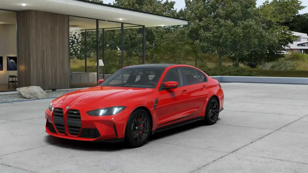 2026 BMW M3 Review: Still Worth It? 3 image 15