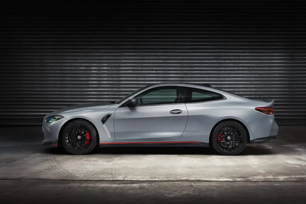 2023 BMW M4 Review: Still Worth It? 16 image 150