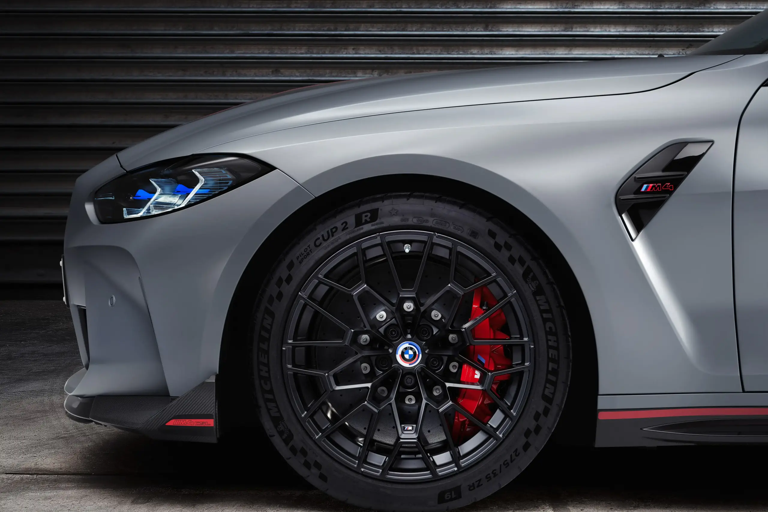 2023 BMW M4 Review: Price, Range, Performance