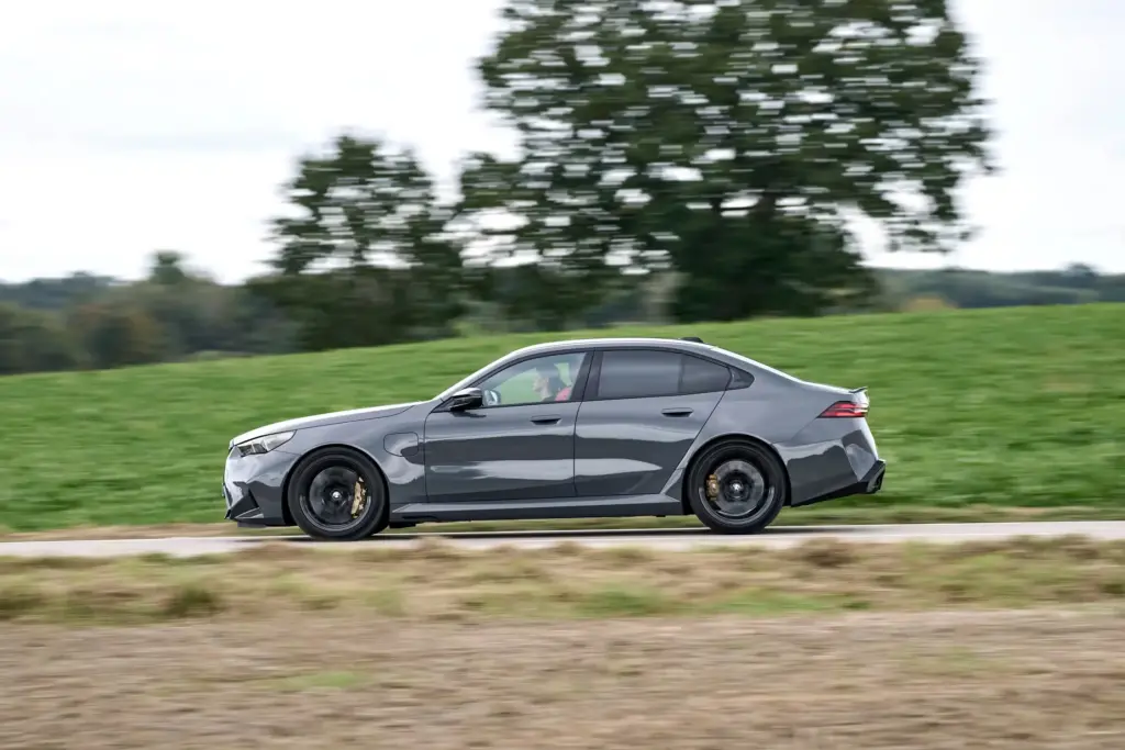 2026 BMW M5 Review: Worth It? 4 image 153