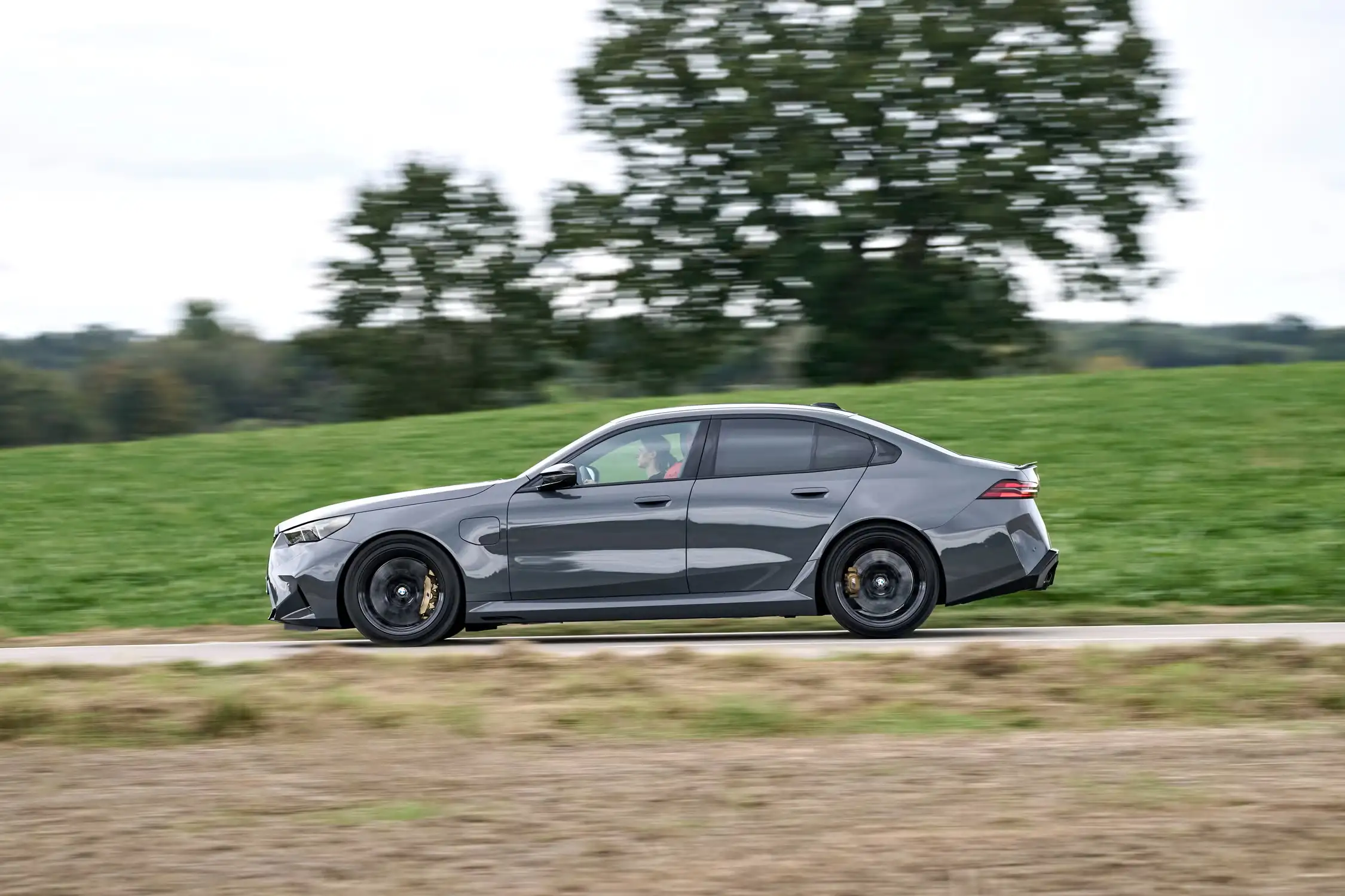 2026 BMW M5 Review: Price, Range, Performance