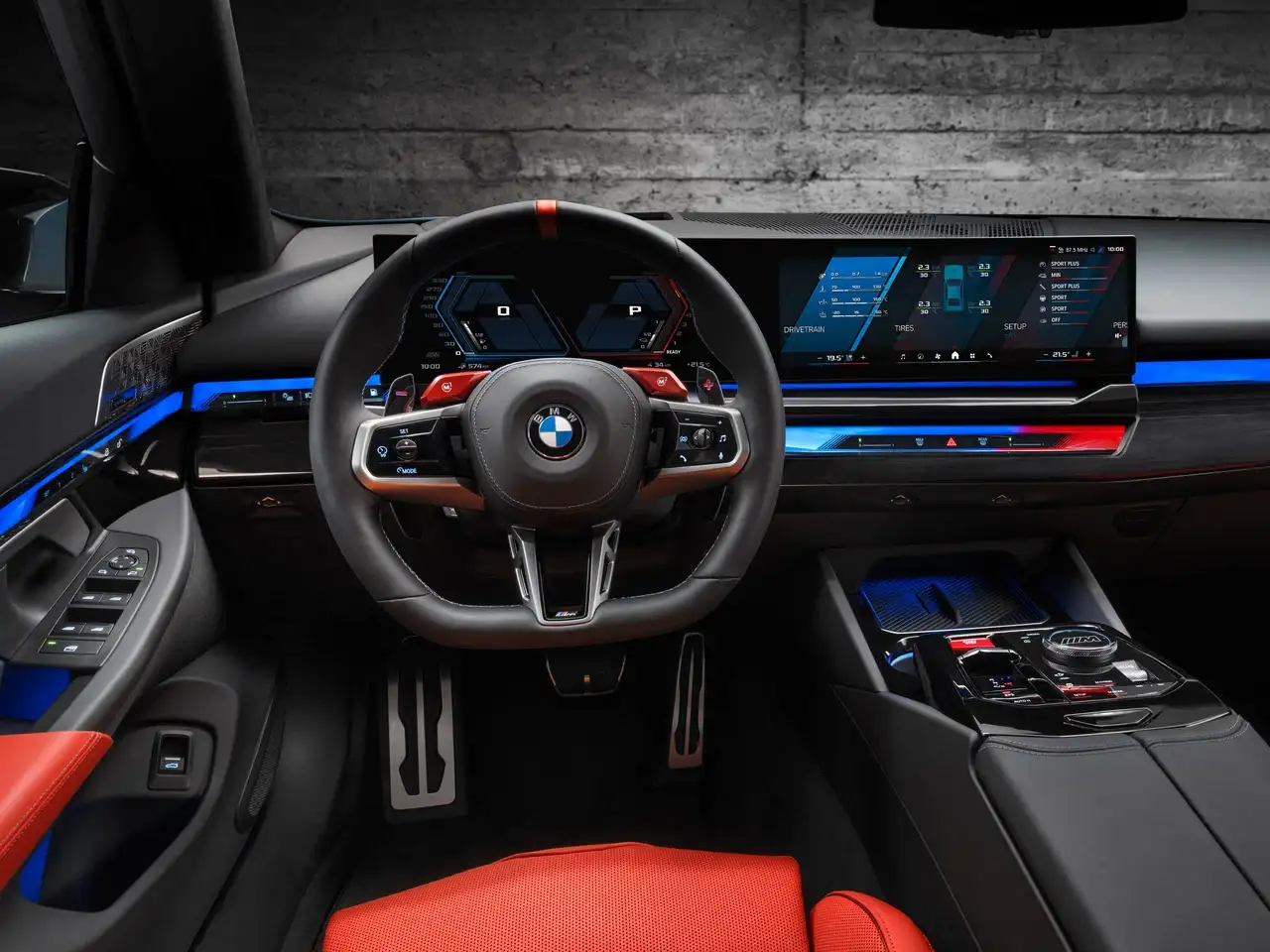 2026 BMW M5 Review: Price, Range, Performance