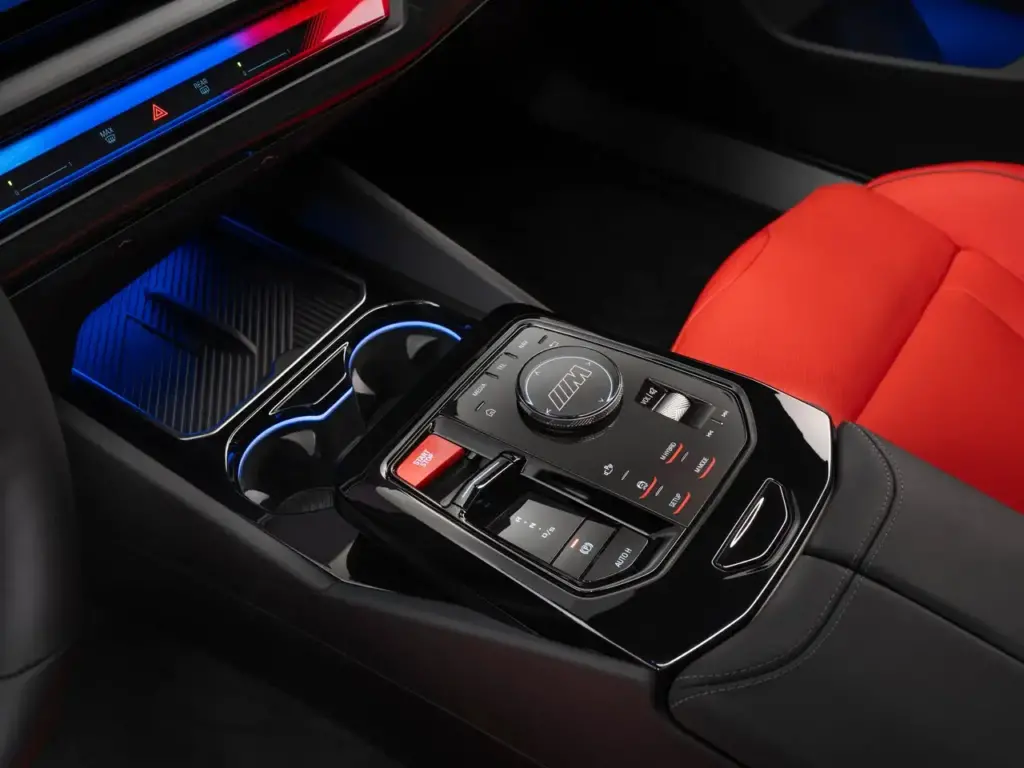 2026 BMW M5 Review: Worth It? 9 image 158