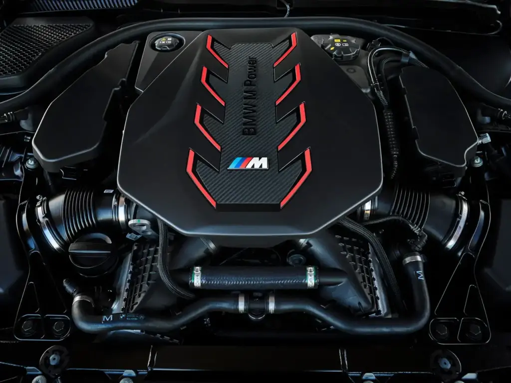 2026 BMW M5 Review: Worth It? 10 image 159