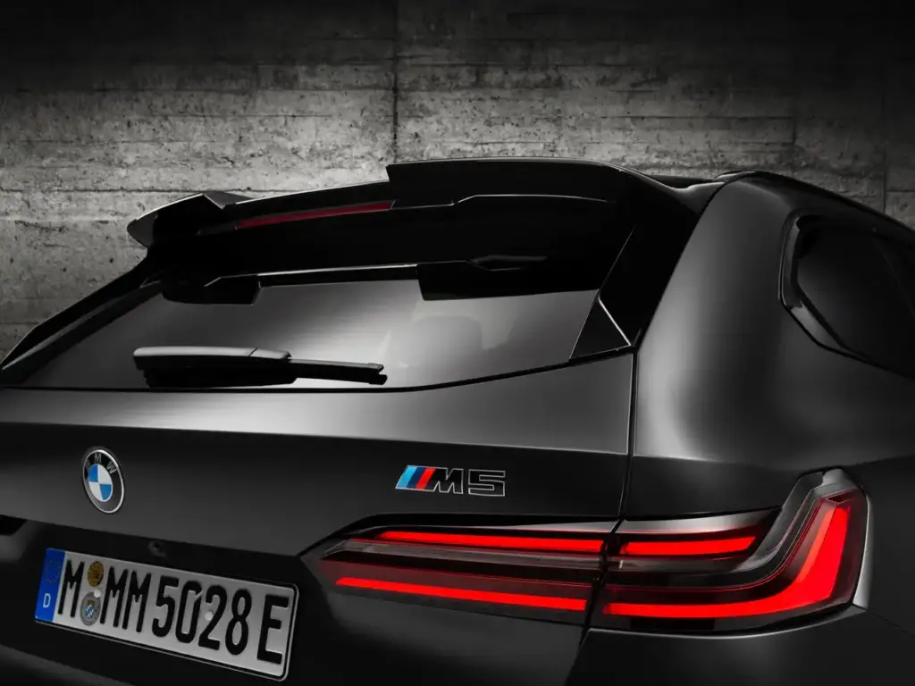 2026 BMW M5 Review: Worth It? 11 image 161