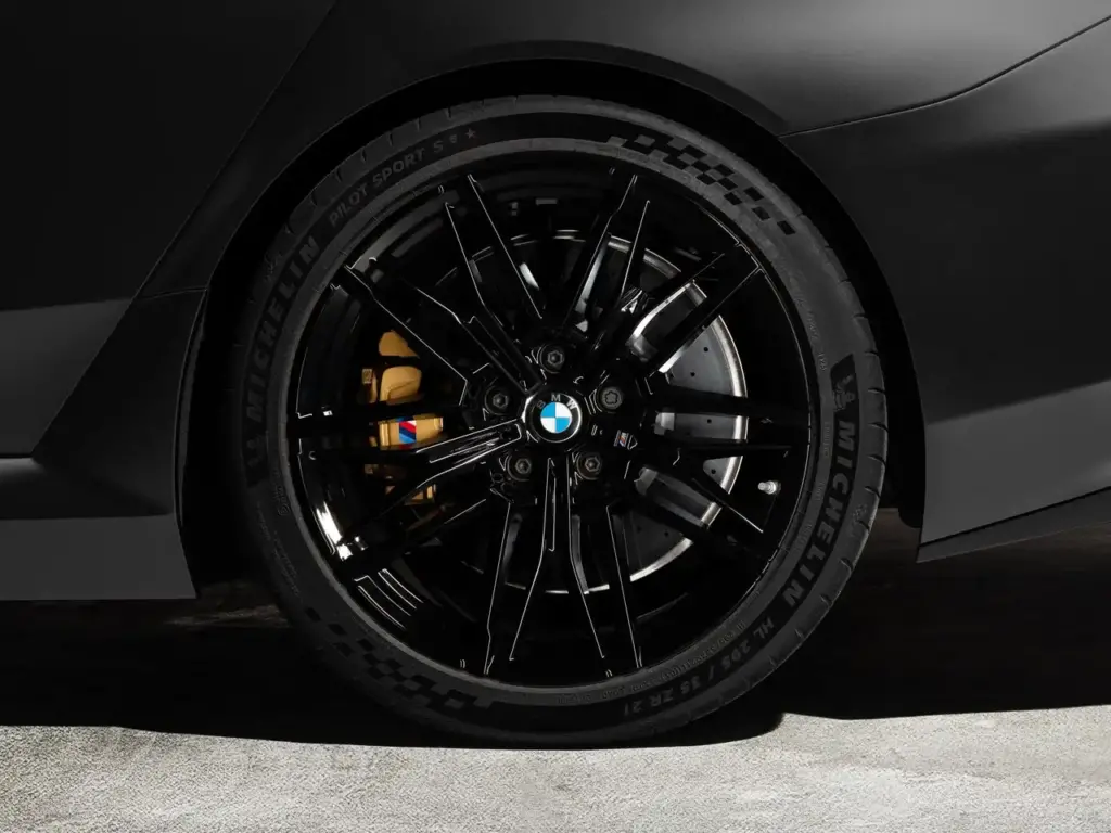 2026 BMW M5 Review: Worth It? 12 image 162
