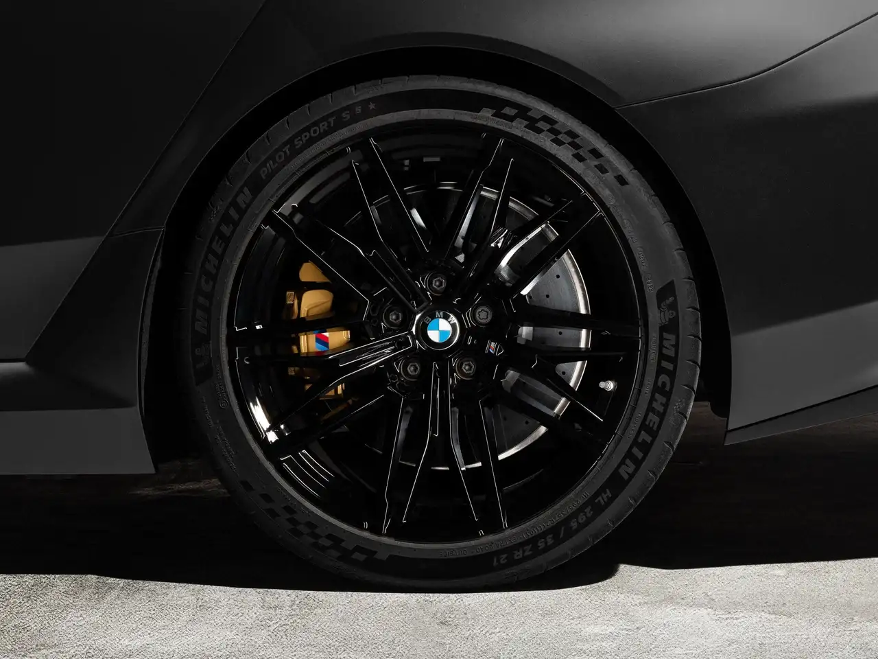 2026 BMW M5 Review: Price, Range, Performance