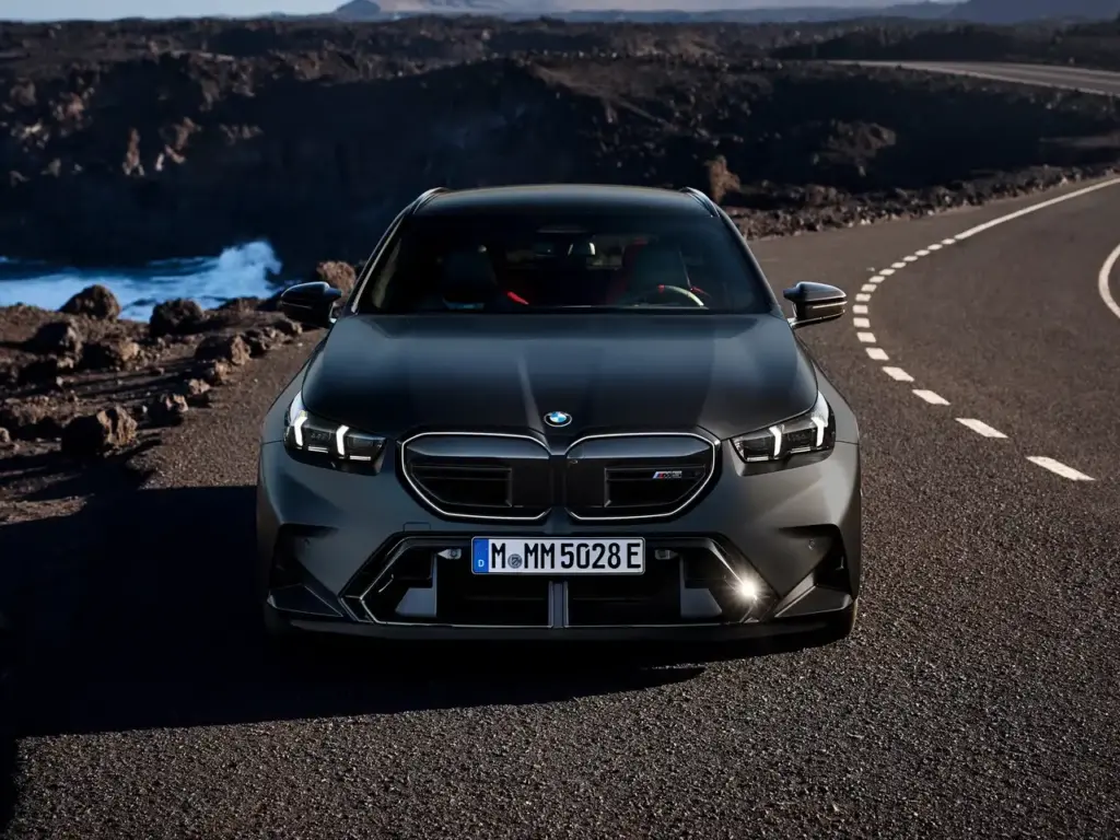 2026 BMW M5 Review: Worth It? 13 image 163
