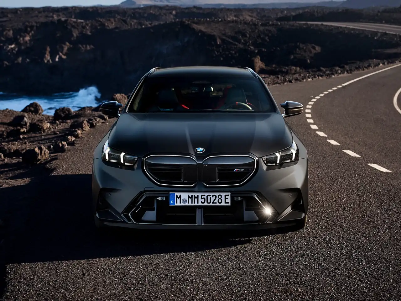 2026 BMW M5 Review: Price, Range, Performance