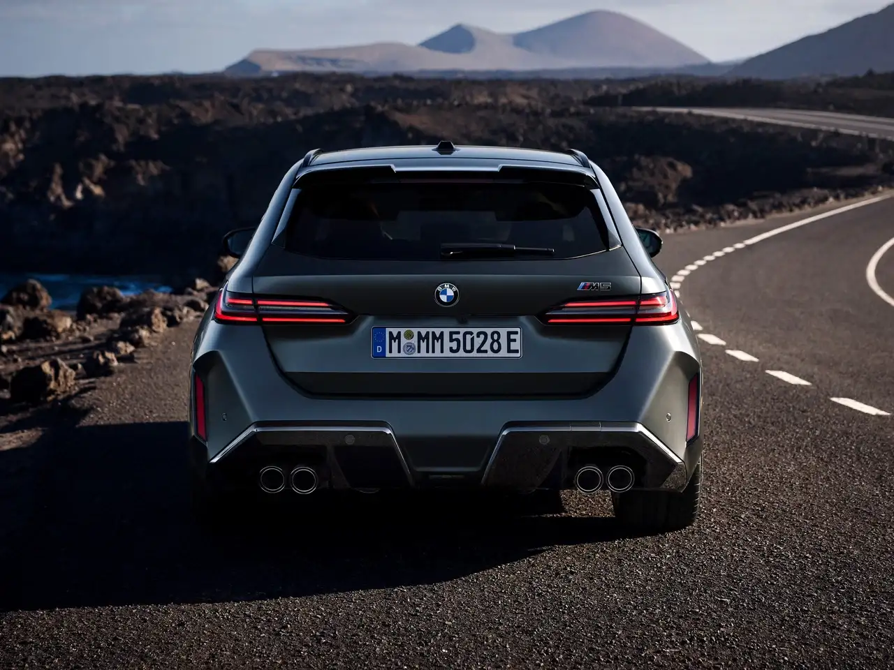 2026 BMW M5 Review: Price, Range, Performance