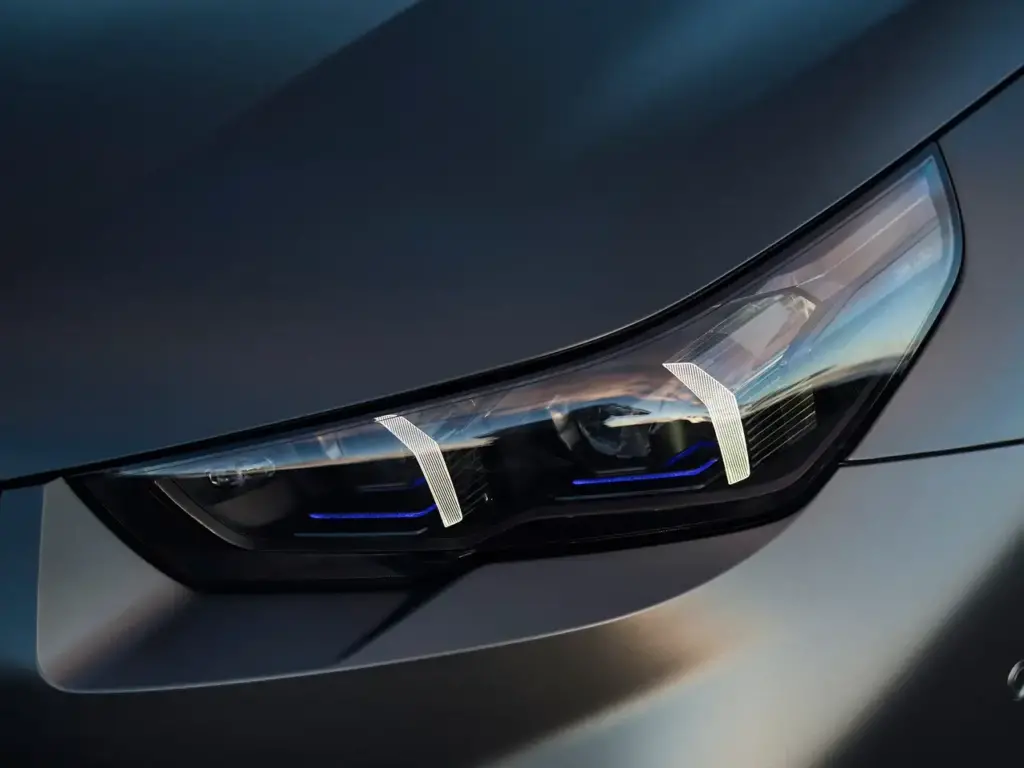 2026 BMW M5 Review: Worth It? 16 image 166