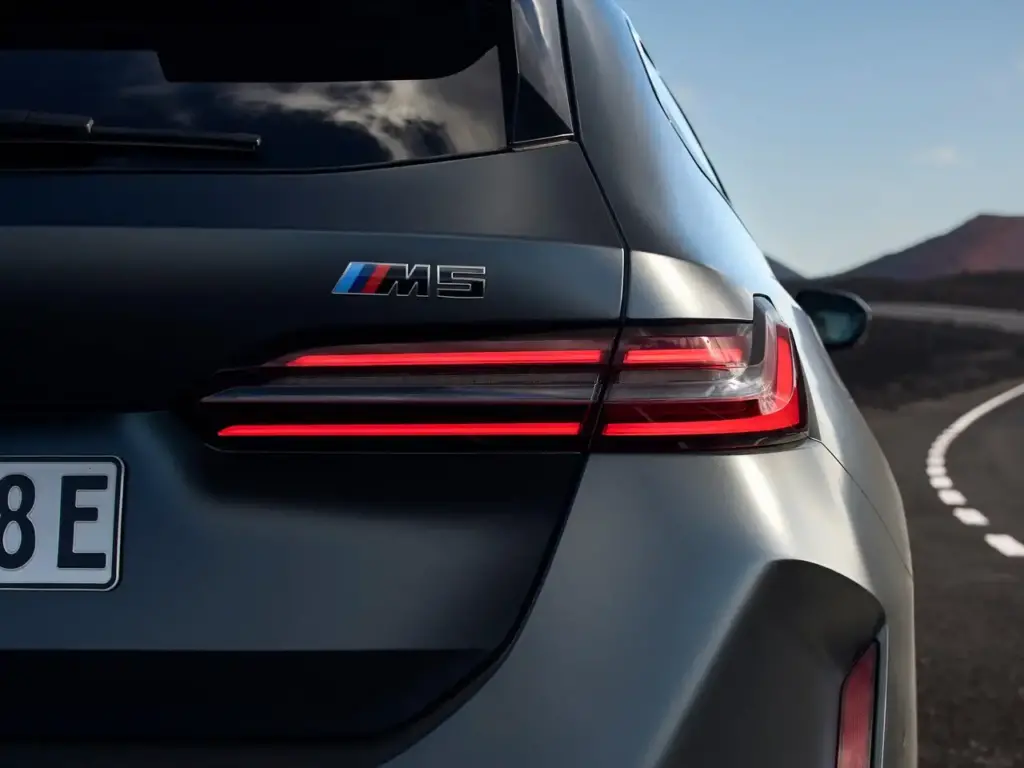 2026 BMW M5 Review: Worth It? 17 image 167