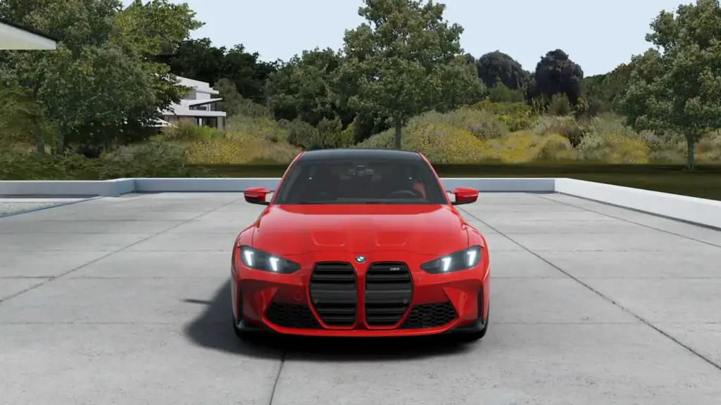 2026 BMW M3 Review: Still Worth It? 5 image 17