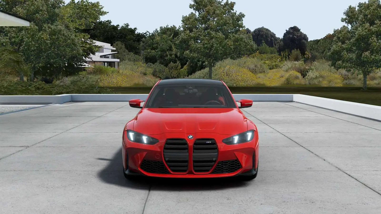 2026 BMW M3 Review: Price, Range, Performance