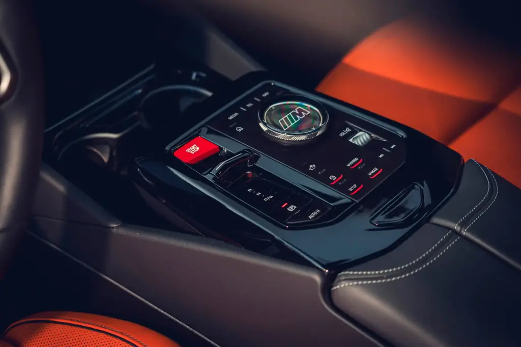 2025 BMW M5 Review: Worth the Hybrid Leap? 12 image 178