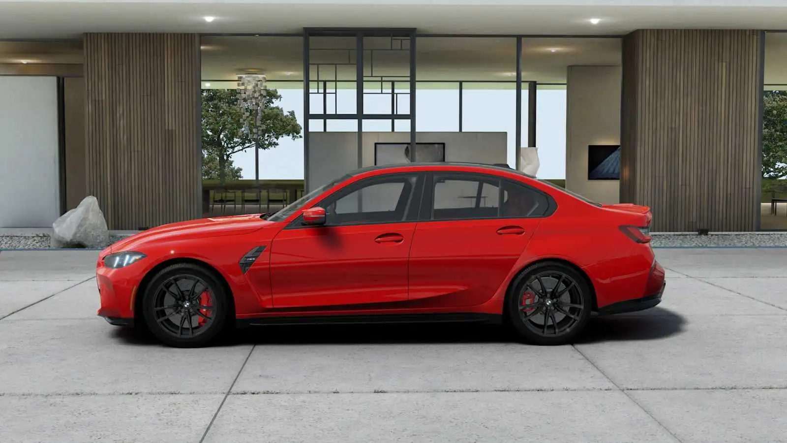 2026 BMW M3 Review: Price, Range, Performance