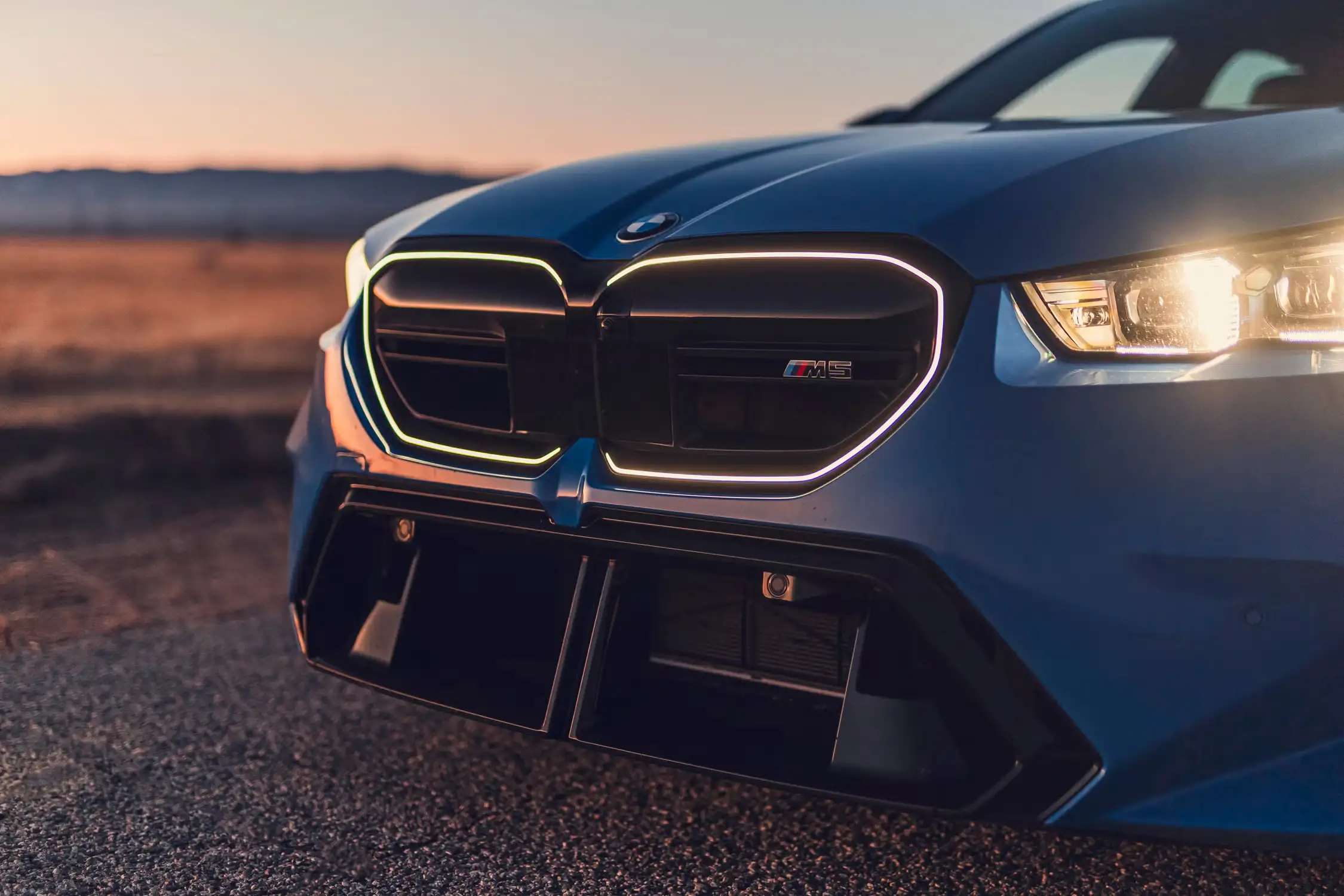 2025 BMW M5 Review: Price, Range, Performance