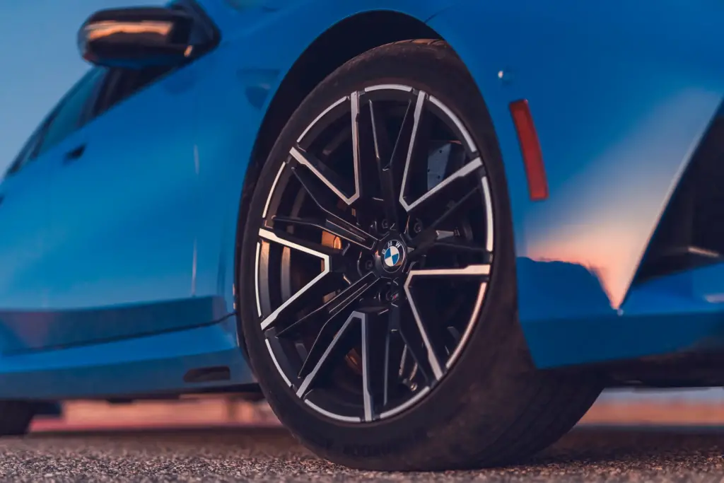 2025 BMW M5 Review: Worth the Hybrid Leap? 18 image 184