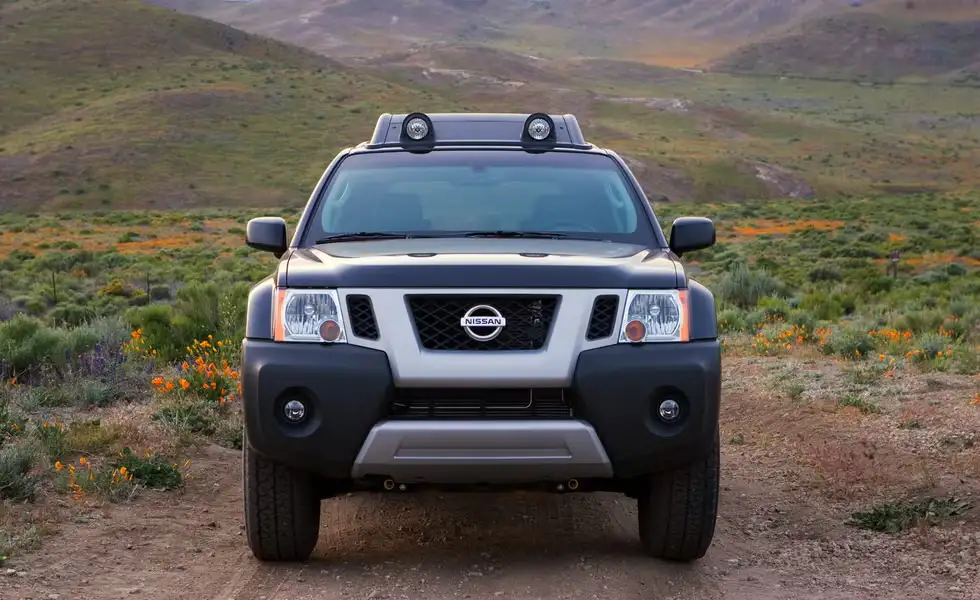 Nissan Revives Xterra SUV for 2028 Launch, Shelves U.S. EV Plans 3 image 187