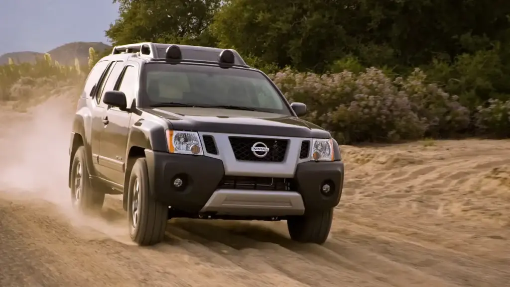 Nissan Revives Xterra SUV for 2028 Launch, Shelves U.S. EV Plans 4 image 188