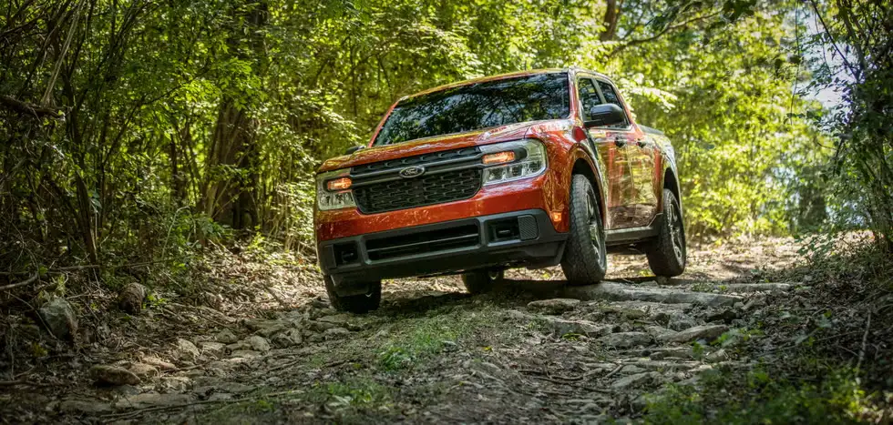 Ford CEO Reveals $30K Electric Vehicle Won't Be Traditional Pickup Truck 3 image 189