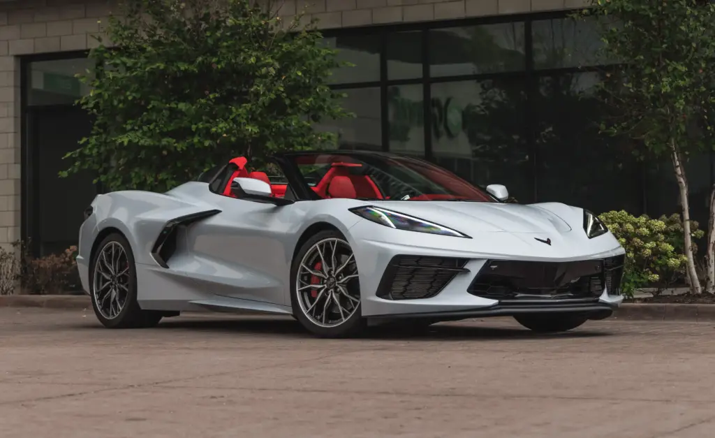 SUV Surge Dominates Q3 Auto Sales as Electric Vehicles See Final Tax Credit Rush 9 image 197
