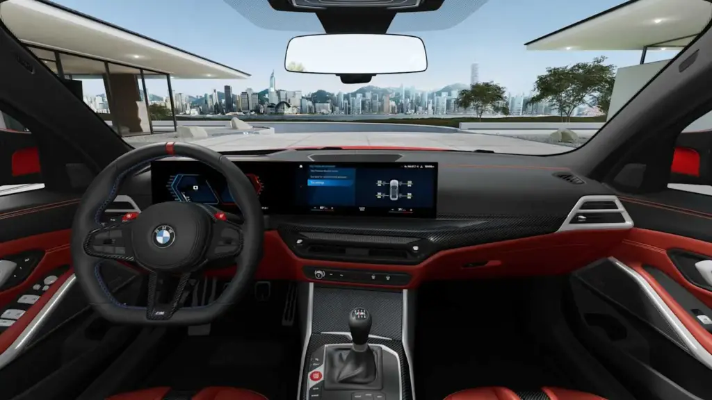 2026 BMW M3 Review: Still Worth It? 8 image 20