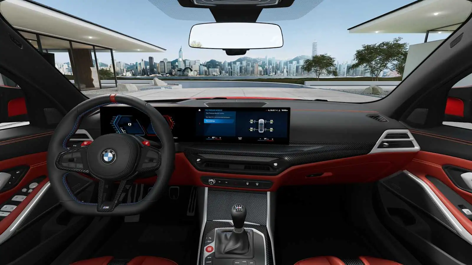 2026 BMW M3 Review: Price, Range, Performance