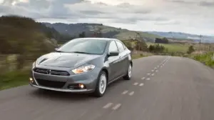 Stellantis Sells Six ‘Zombie’ Dodge Darts Nearly a Decade After Production Ended