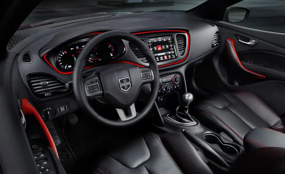 Stellantis Sells Six 'Zombie' Dodge Darts Nearly a Decade After Production Ended 6 image 208