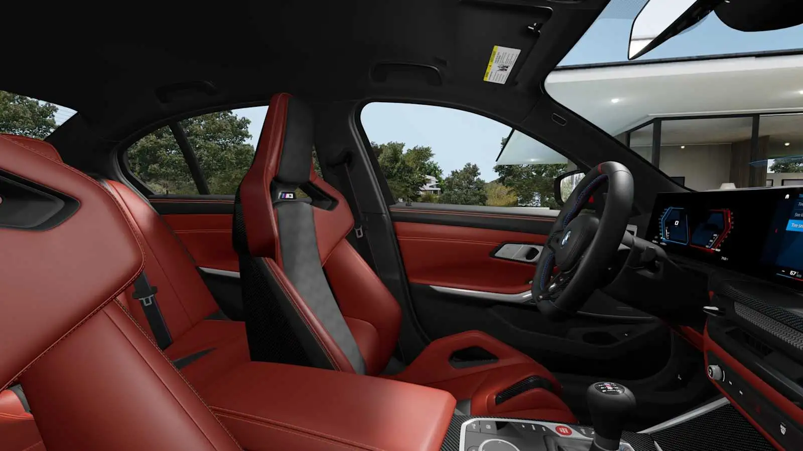 2026 BMW M3 Review: Price, Range, Performance